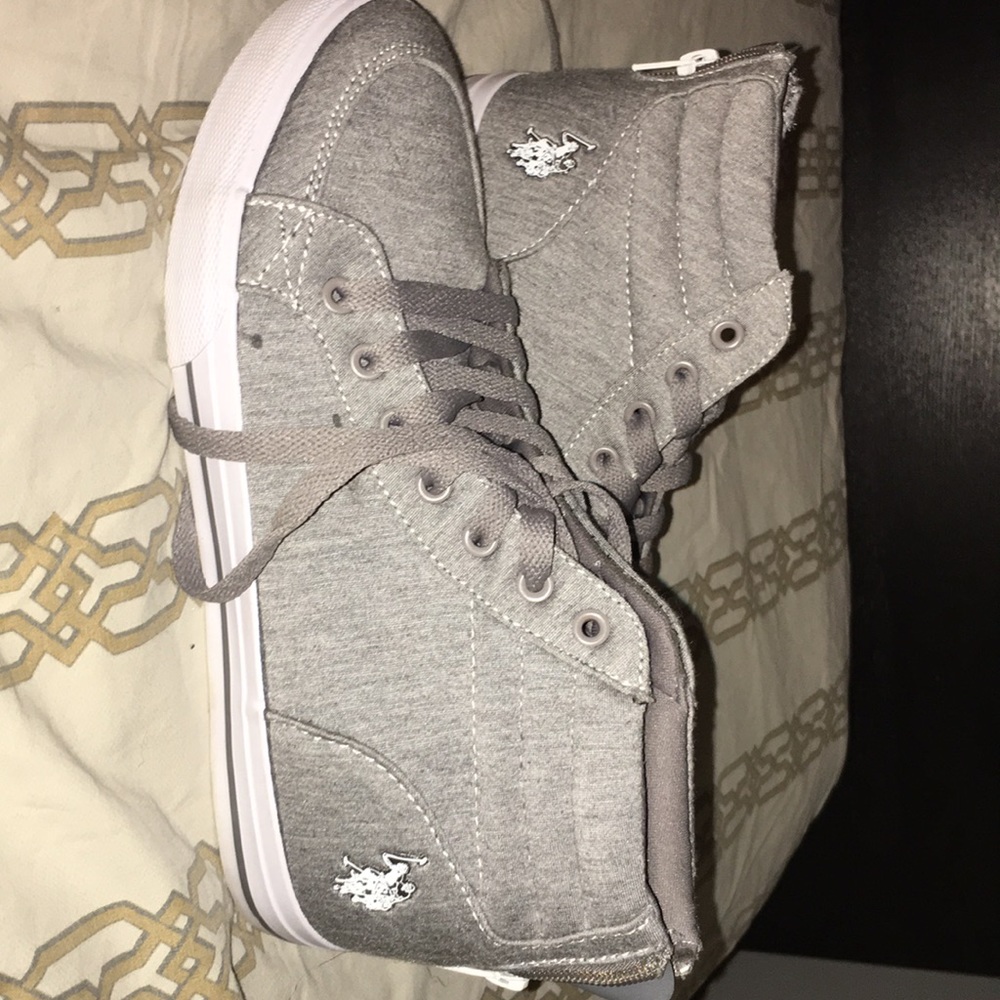 polo shoes